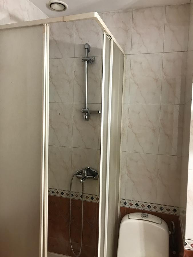 Apartament In Regim Hotelier Bacău Extérieur photo
