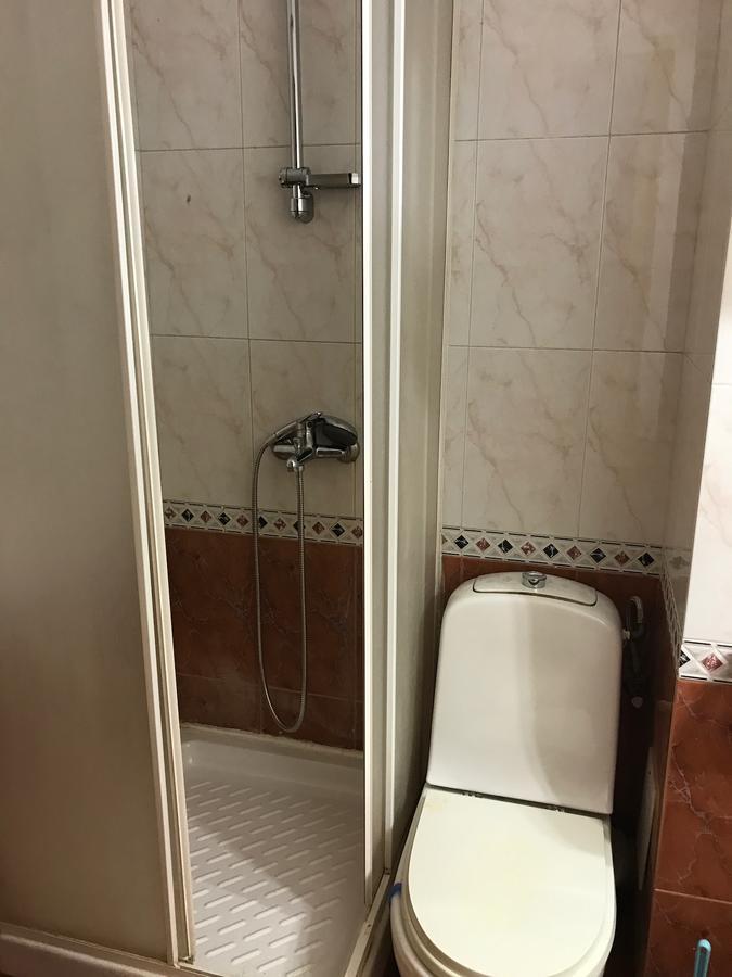 Apartament In Regim Hotelier Bacău Extérieur photo